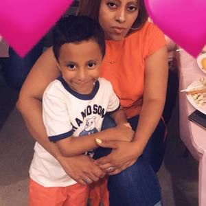 Meet your Posher, Manuela